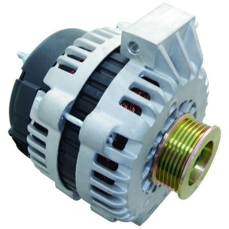 Wai Global Alternator-New, 8290N 8290N
